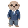 Vivid Arts Baby Meerkats (Schoolboy)