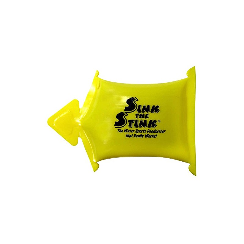 Sink the Stink 1/2 oz for Scuba Wetsuits