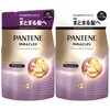 Pantene Miracle Wave Control & Repair, Shampoo & Treatment, Refill,