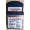 Socket Compact Flash in Hand Scan Card Type I Class