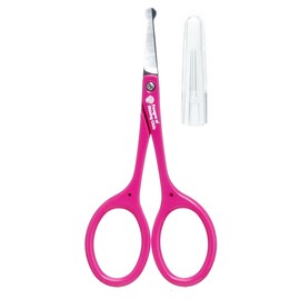 キャップ付きセーフティーはさみ PSG-016