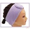 Facial Washing Headband (Random Color)