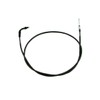 Daelim Q2 Accelerator Cable / Standard Throttle Cable / 대림 Q2 악셀선/일반 스롯틀케이블