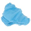 10Pcs Women Disposable Underwear Allergy Prevention Breathable Portable Disposable Panties