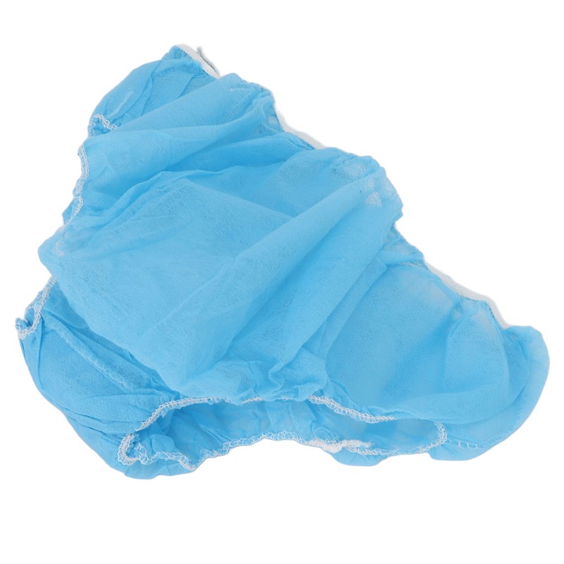 10Pcs Women Disposable Underwear Allergy Prevention Breathable Portable Disposable Panties