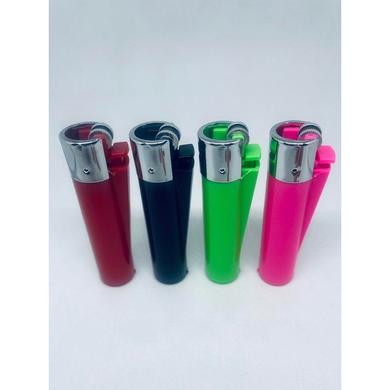 Generic Secret Stash Lighters. Big storage Inside! Looks Real and