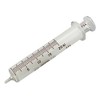 Wing Industry White Hard Injection Tube, 0.7 fl oz (20