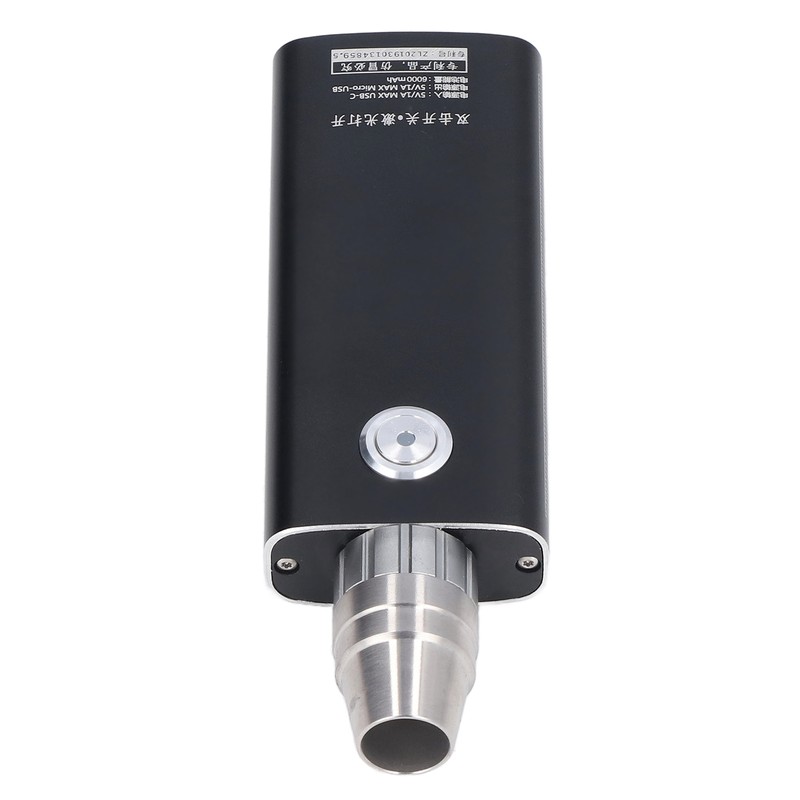 Professional Jade Identification Light 3 LED Light Source Multi Levels