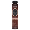 Hask Coconut Oil Nourishing Hair Oil Vial 18mL