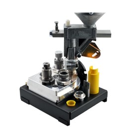 MCD Benchtop Toolhead Stand for Dillon 650 750 Reloading Presses - 1 Position