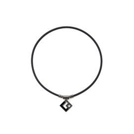 [コラントッテ] 磁気ネックレス TAO AURA マットブラック M