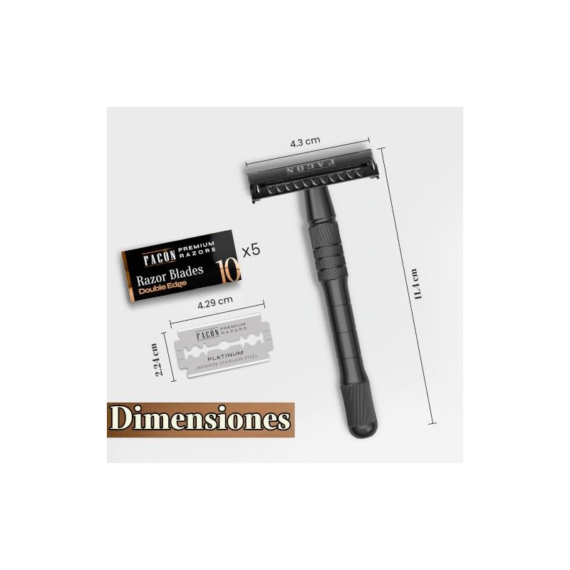 1810 Aceite para Barba, 60ml/2oz. Romero Menta. Nutre, Humecta e