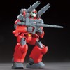 HGUC 190 Mobile Suit Gundam RX-77-2 Gun Cannon, 1/144 Scale,