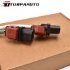 Turpa auto For 2015-2017 Ford F-150 2.7L V6 Turbocharged 4Pcs