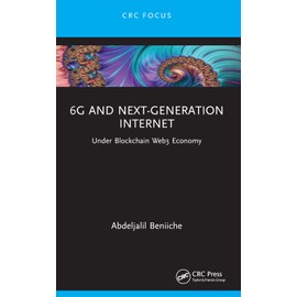 6G and Next-Generation Internet: Under Blockchain Web3 Economy