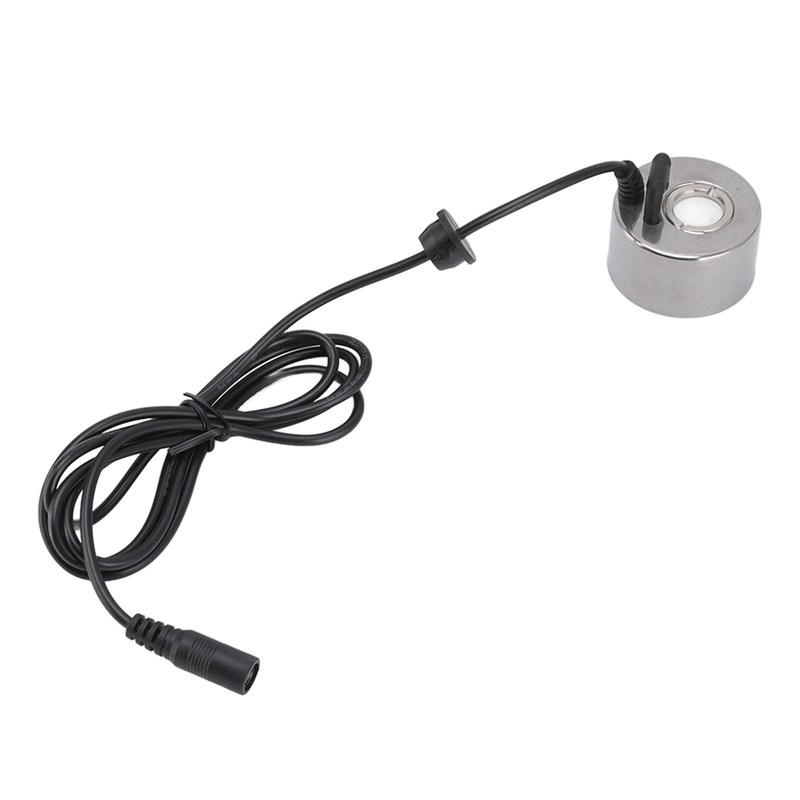 Mist Maker Stainless Steel Pond Ultrasonic Mist Maker for Rockery