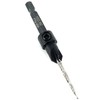 FTG USA Countersink Drill Bit for Wood with Tapered Drill