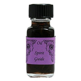 Ancient Memory Oil Spirit Guide (Soul)
