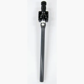 Red Sea Reefer 250/350/450, XL 425/525 & Max-E Aquarium Replacement Sump Valved Downpipe Part # 42217