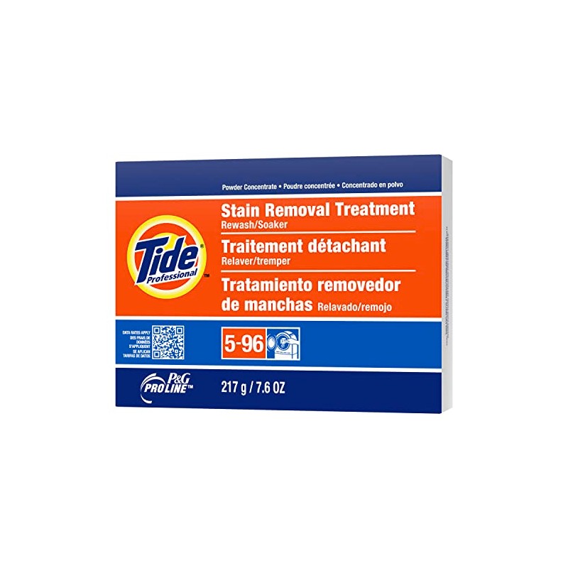 Tide Pro Stain Removal Treatment