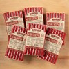 Burgers' Smokehouse Sausage Snack Sticks (Original Ozark)