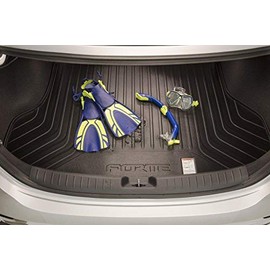 Kia Genuine Cargo Tray