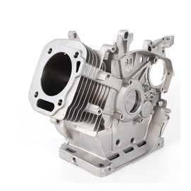 Crankshaft Piston Full Gasket Set, FIT GX390 13HP GX340 11HP Crankshaft Rebuild Kit Piston Oil Seals Ring Set Short Block Engine Crank Shaft Camshaft Crankcase