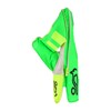 Kookaburra LC 3.0 Wicket Keeping Glove, Size Youths, Green/Yellow