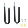 Rokia R Surfboard Rack - Storage Solution for Paddleboards &