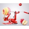 Bekith Apple and Potato Peeler Slicer & Corer with Suction