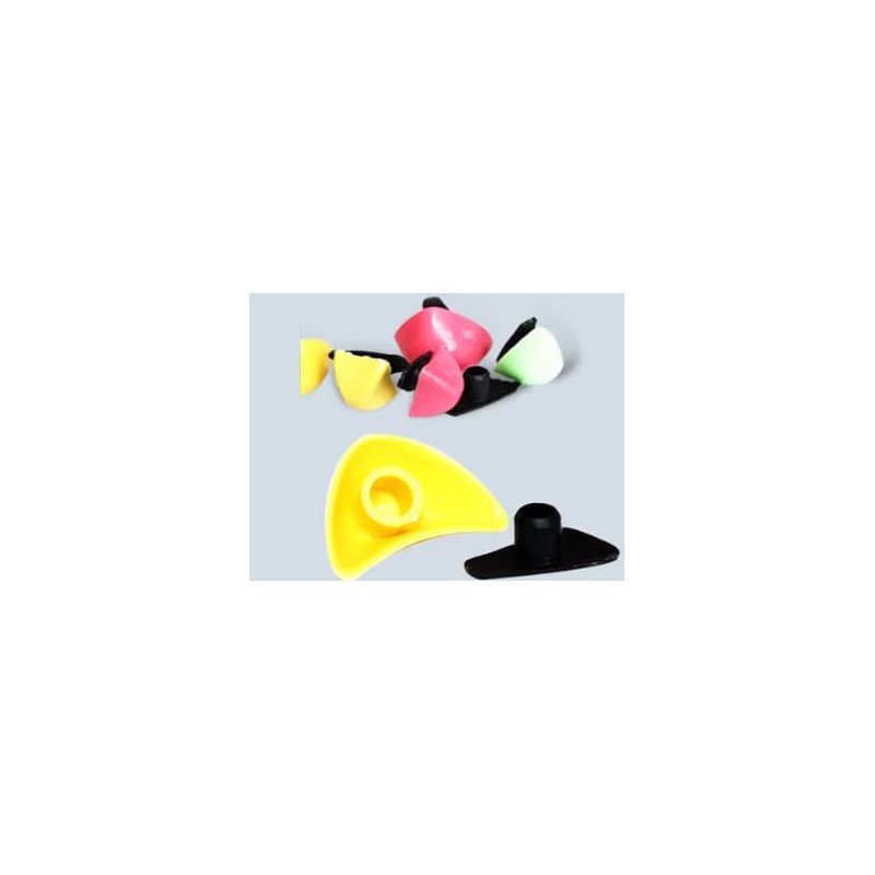 Aitubo-tyu Foot Mat Medium Foot Pressure Point Mat Foot Massage
