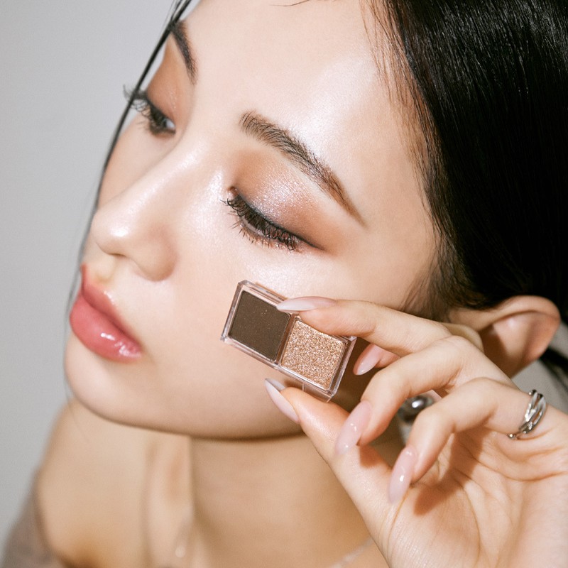 ETUDE My Best Tone Eye Palette 7.4g - [DIY] Cat&rsquo;s