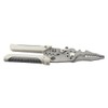 ieron Crimping Pliers Multi-Function Wire Stripping Pliers Wire Crimping And