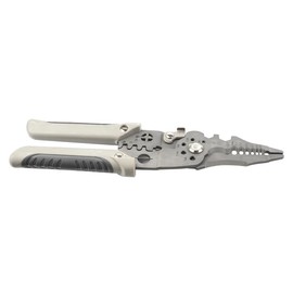 ieron Crimping Pliers Multi-Function Wire Stripping Pliers Wire Crimping And Stripping Tools