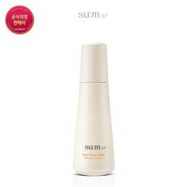 Soo'm37 갤러리아 타임 에너지 브라이트 리파이닝 에멀전 120ml Galleria Time Energy Bright Refining Emulsion 120ml