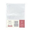 Lihit Lab myfa Collection Pocket, 2 Pockets, A5 N3341
