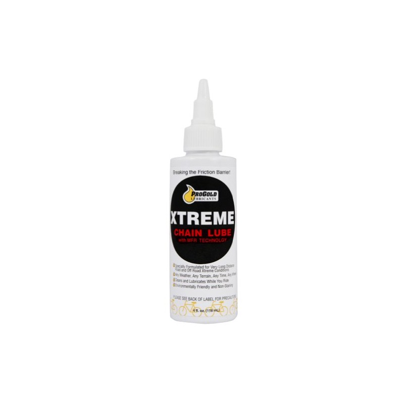 Progold Xtreme Chain Lube (4-Ounce)