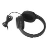Guitar Headphone Pure Sound Quality Retractable Foldable Easy to Store