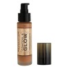 Revolution Makeup Foundation London Conceal Illuminating