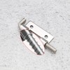 4 Pieces 51mm Spring Loaded Latch 304 Stainless Steel Spring