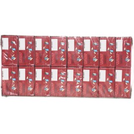 Colavita Recart Tomatoes - Diced, 13.76oz Recart (Pack of 16)