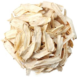Dong-ui Hanjae 동의한재 최상품 중국산 건도라지 길경 600g x 2개 Premium Chinese Dried Platycodon Root 600g x 2 Packs