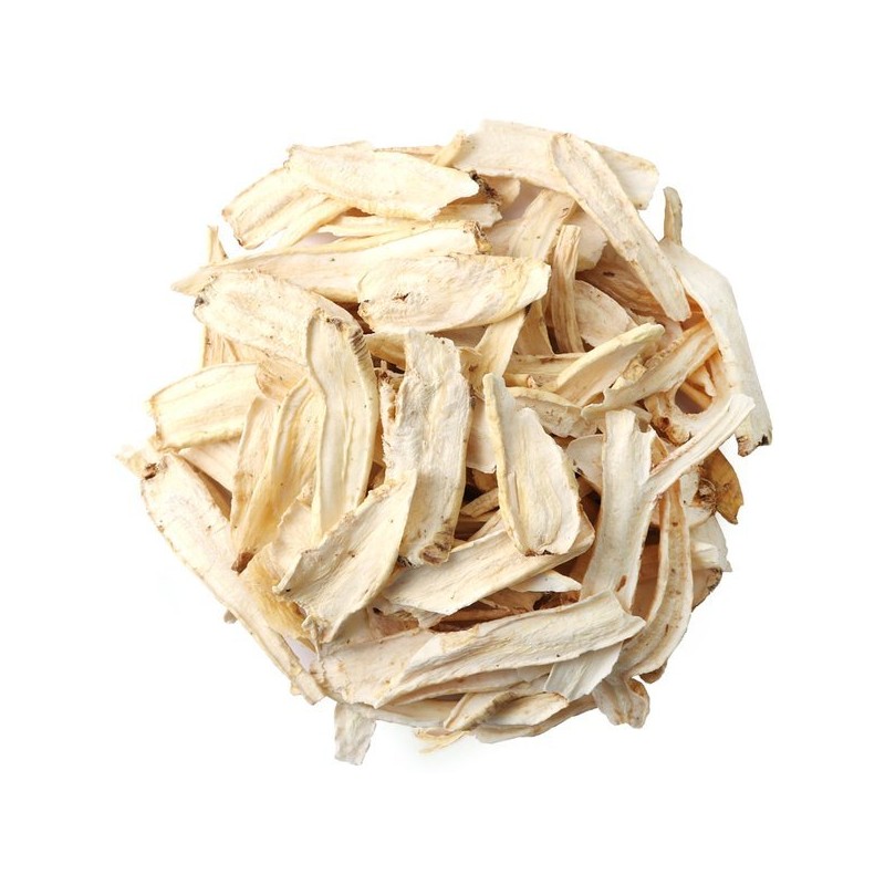 Dong-ui Hanjae 동의한재 최상품 중국산 건도라지 길경 600g x 2개