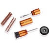 Granite Stash Tubeless Flat Tire Repair Bike Tire Puncture Kit