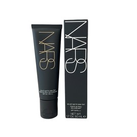 NARS Velvet Matte Skin Tint 1.7 oz Light 2 Alaska 6515