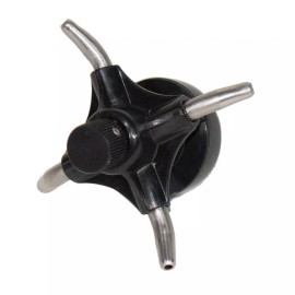 Air Filter Blaster 3In Rotor Head