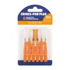 CRINEX - Phb Plus Ultrafine - Zahnbürste - Tynexfasern -