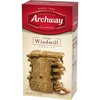 Archway Cookies, Crispy Windmill, 9 Ounce (Count of 9) Pack