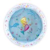 Heless 999 Dolls Paddling Pool Mermaid Ava Diameter Approx. 50