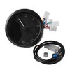 ANCLLO Universal Motorcycle Odometer LCD Digital Speedometer Tachometer Gauges with